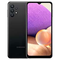 Samsung A32 tilbehør 